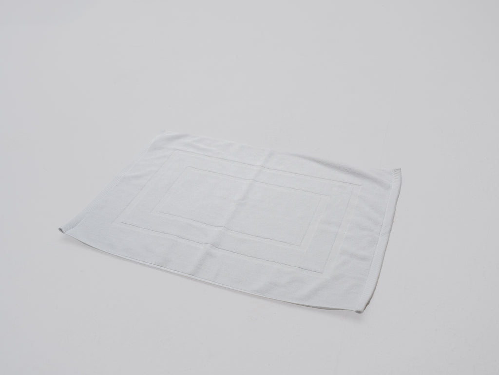 Bath Mat Egyptian cotton