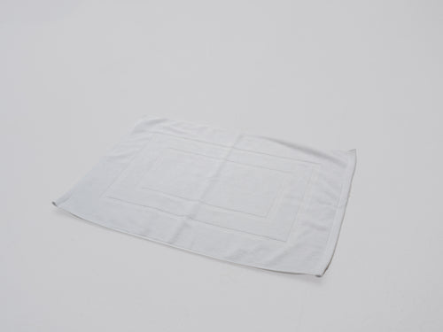 Bath Mat Egyptian cotton