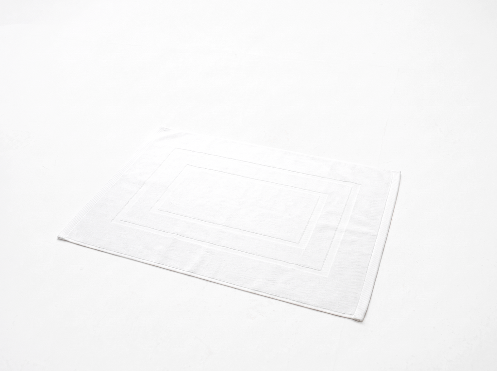 Bath Mat Egyptian cotton