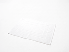 Bath Mat Egyptian cotton