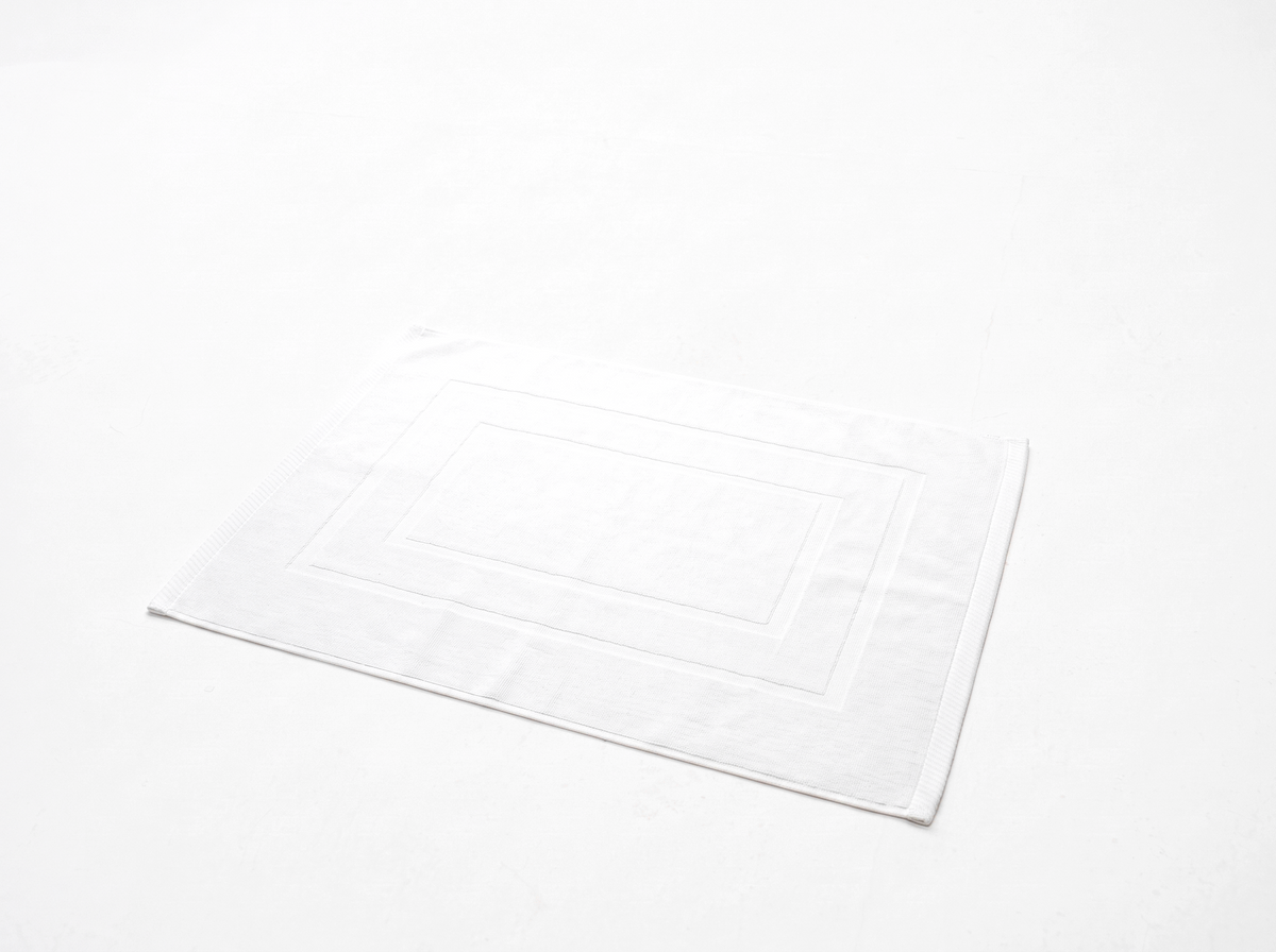 Bath Mat Egyptian cotton