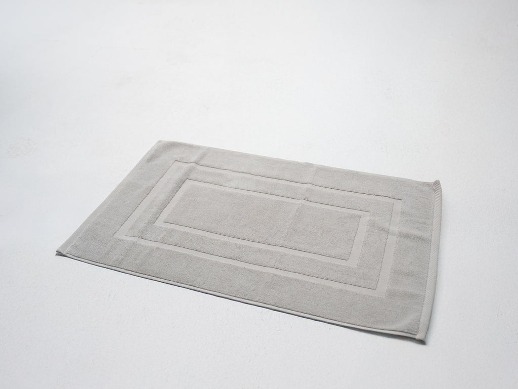 Bath Mat Egyptian cotton