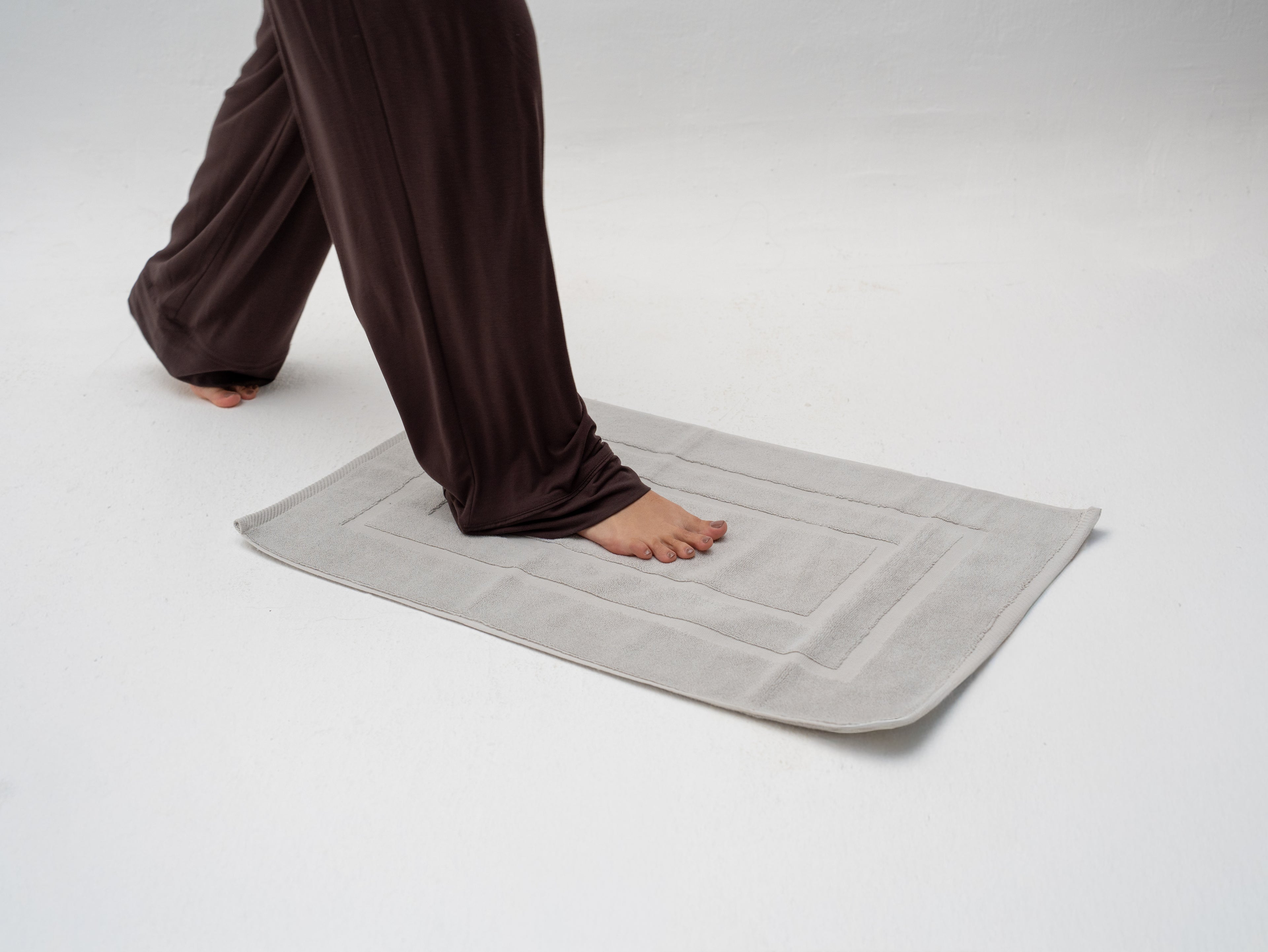 Bath Mat Egyptian cotton