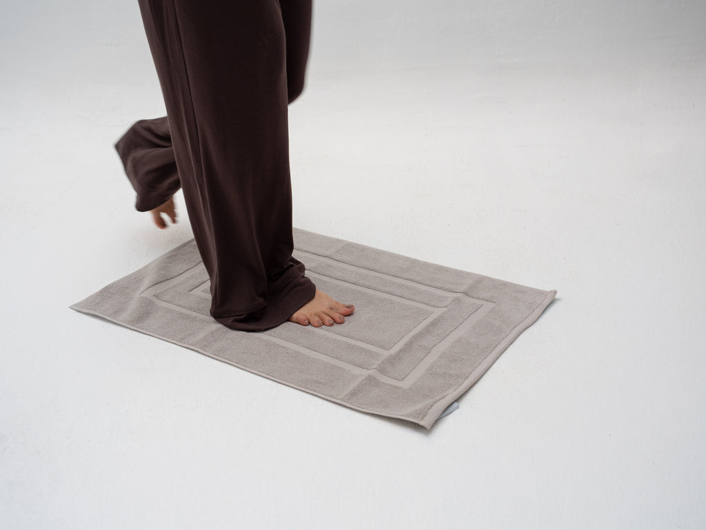 Bath Mat Egyptian cotton