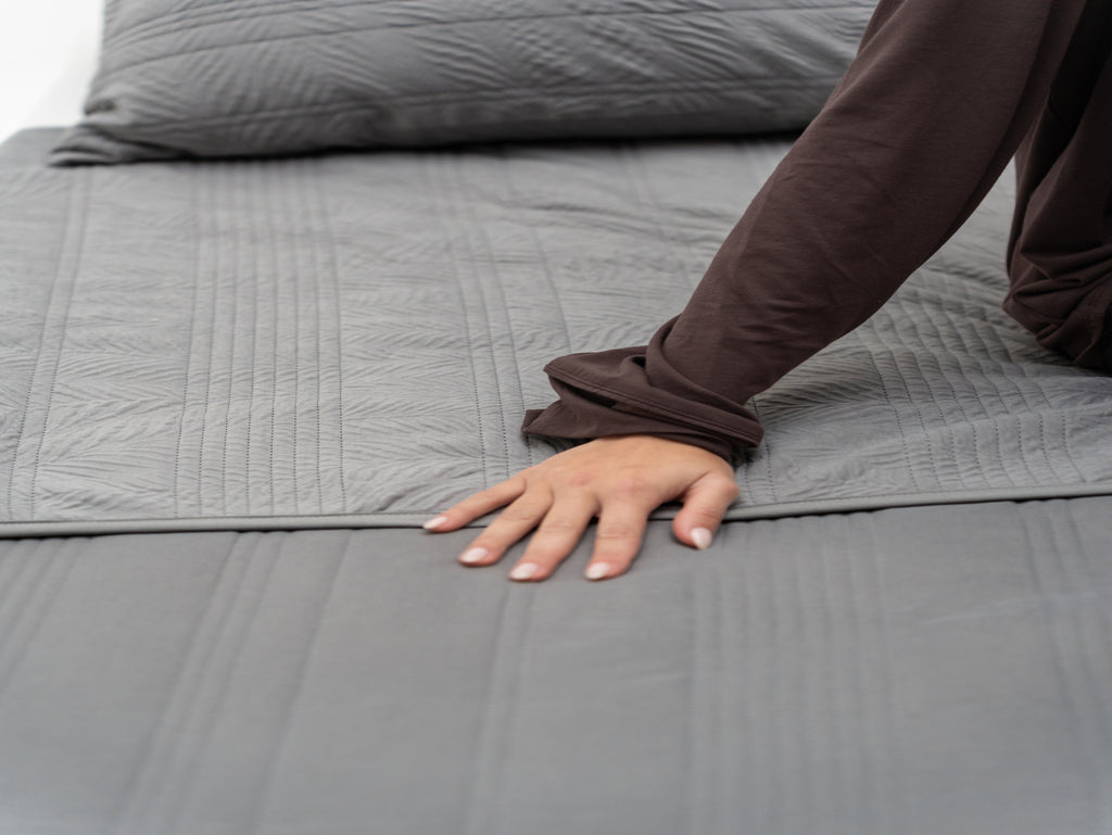 Summer Bed spread