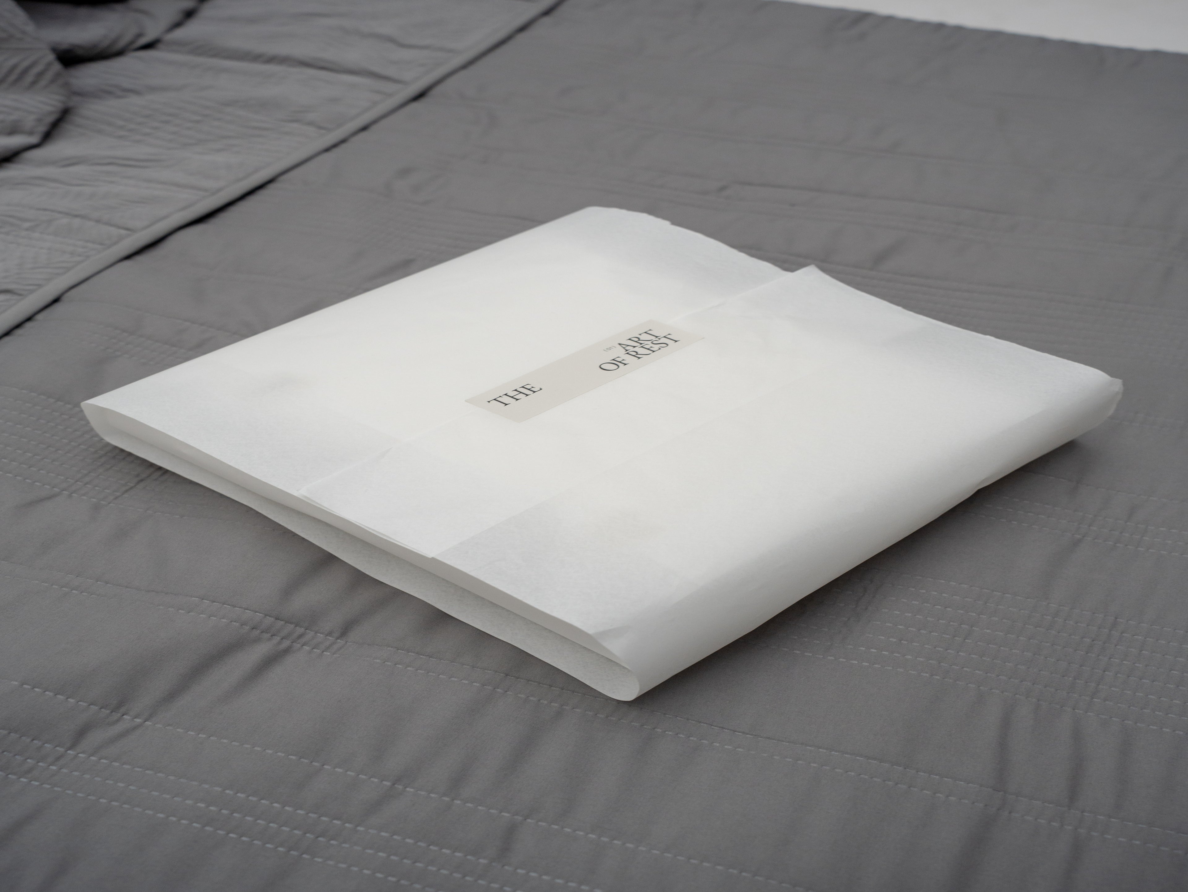 Summer Bed spread