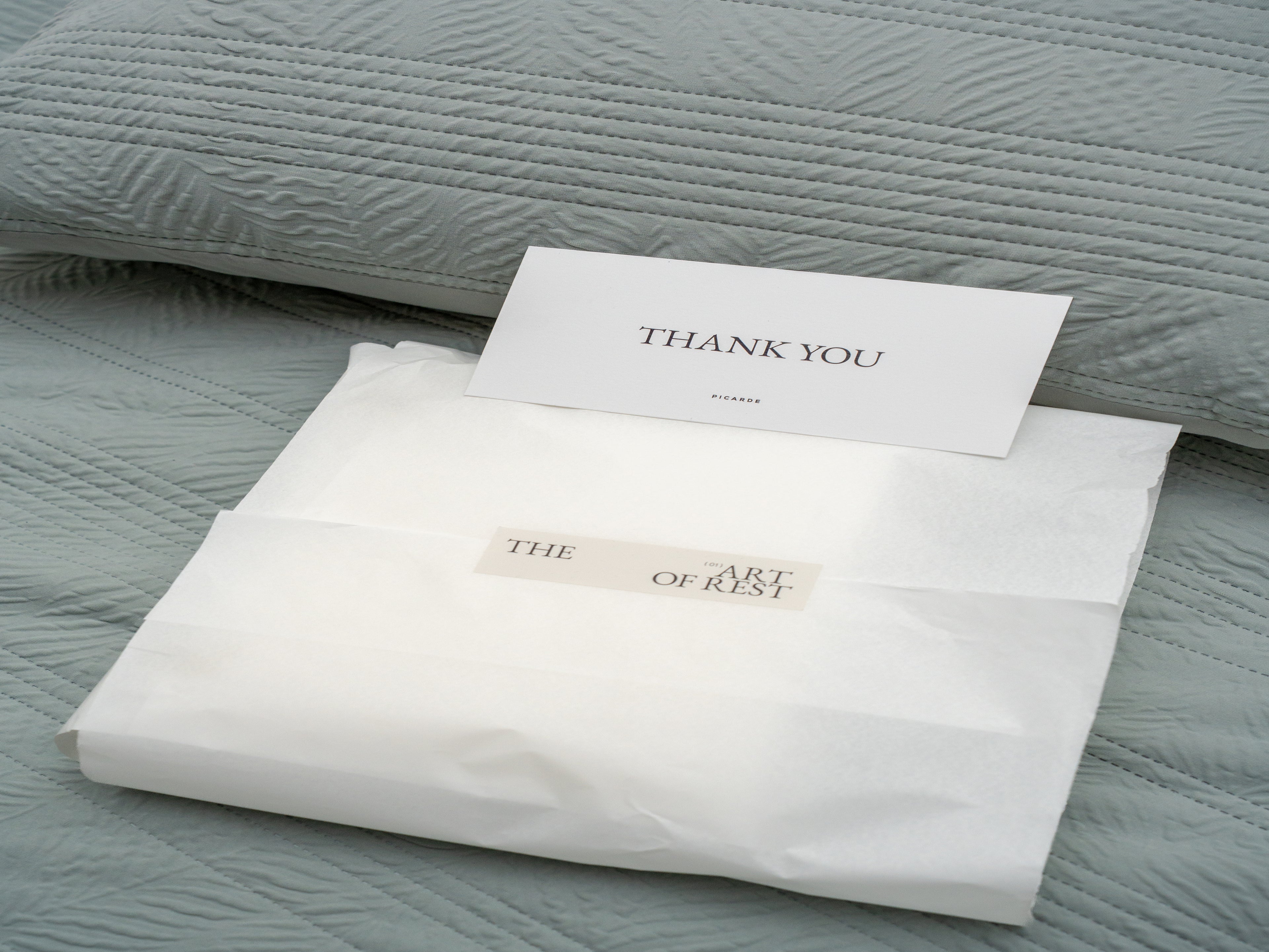 Summer Bed spread