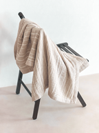 Verso Bedspread in Giza Cotton