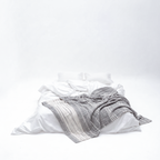 Verso Bedspread in Giza Cotton
