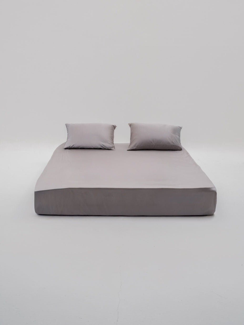 Jersey Fitted Sheet Set Egyptian Cotton