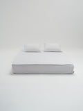 Jersey Fitted Sheet Set Egyptian Cotton