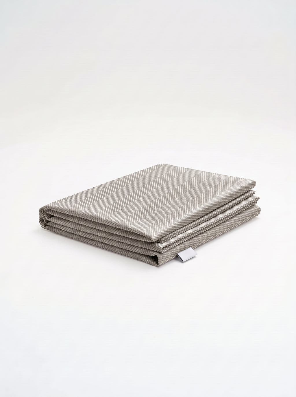 Fitted Sheet Set Randir in Egyptian Cotton (400 TC)