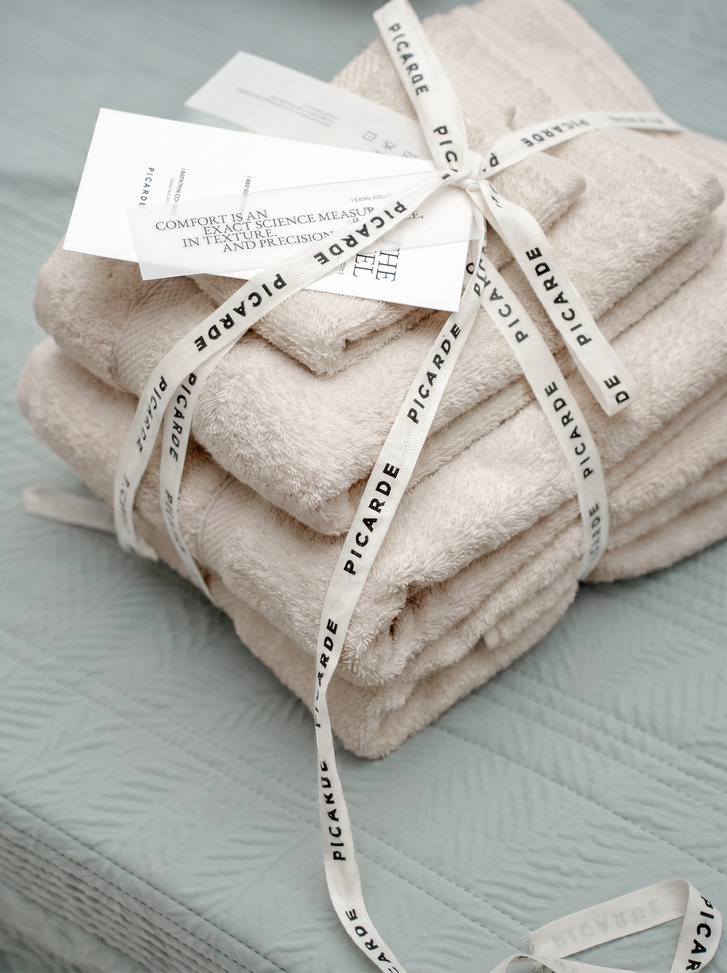 Egyptian Cotton Towels (600 GSM)