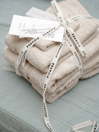 Egyptian Cotton Towels (600 GSM)