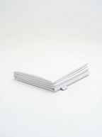 Fitted Sheet Set Form in Egyptian Cotton (1000 TC)