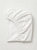 Fitted Sheet Set Rhythms  in Egyptian Cotton (1000 TC)