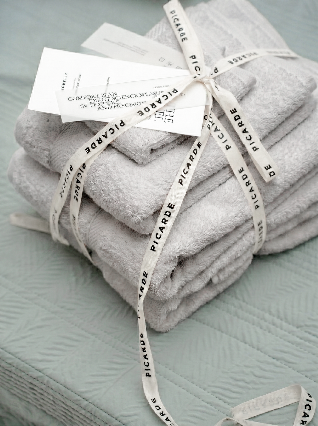 Egyptian Cotton Towels (600 GSM)