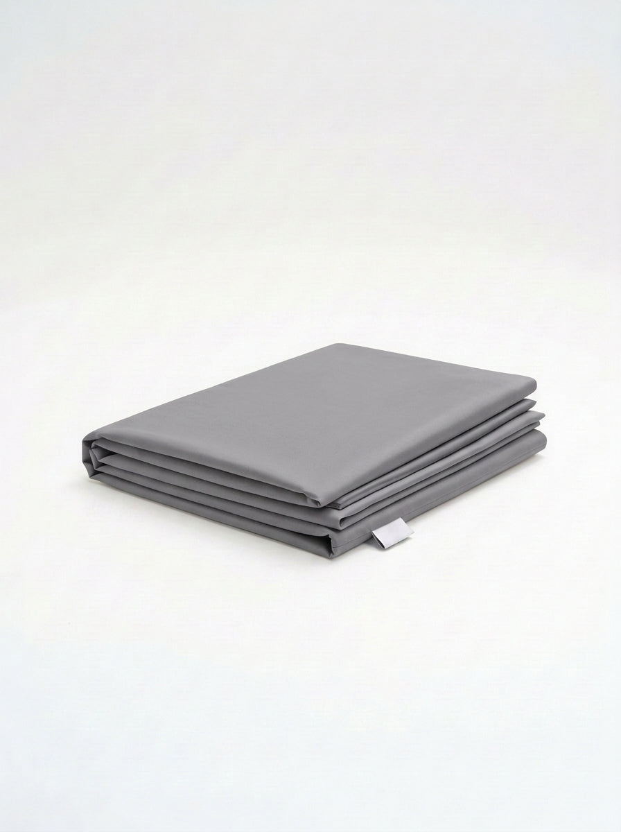 Fitted Sheet Set in Organic Tencel (110 GSM)
