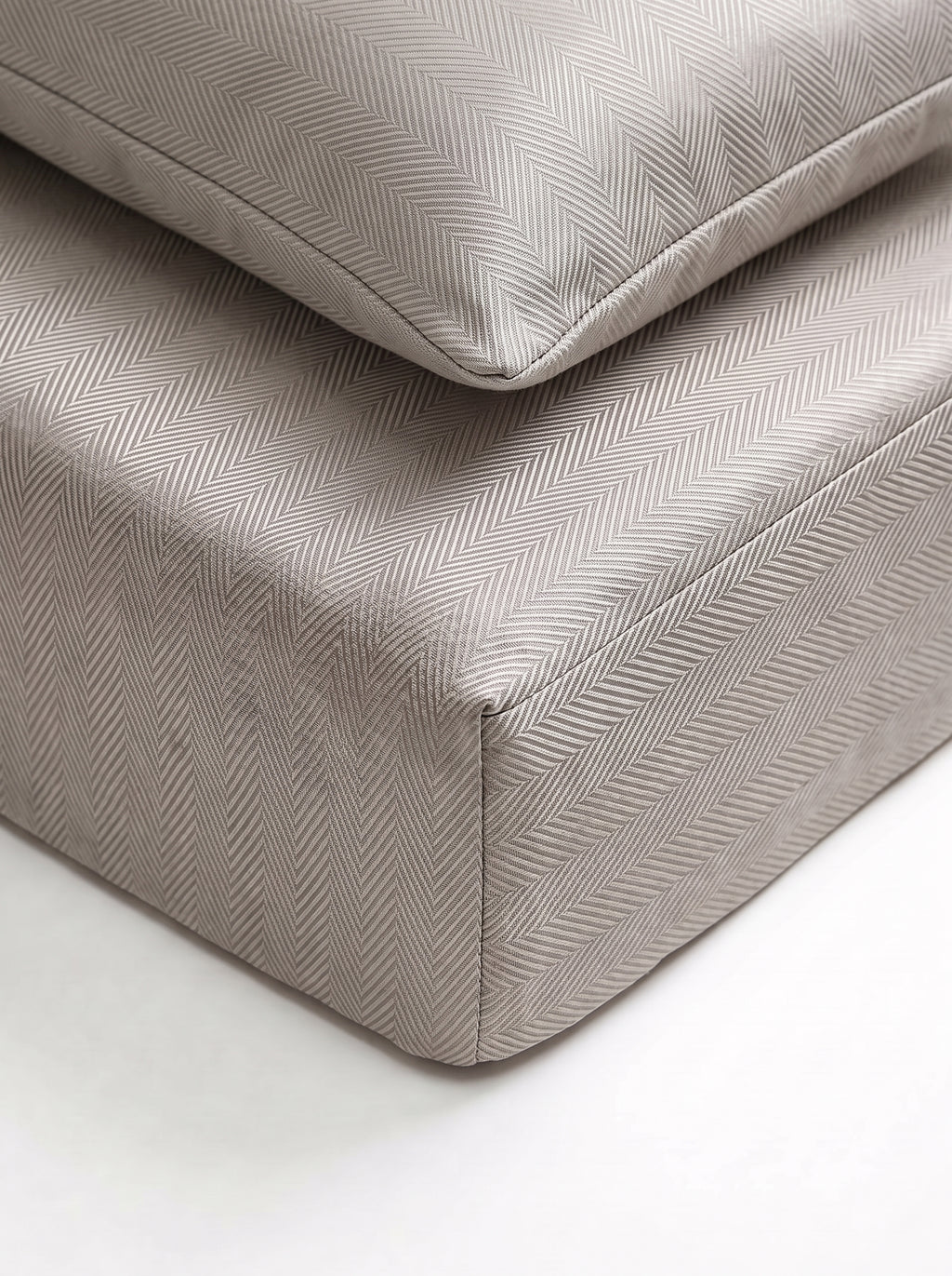 Fitted Sheet Set Randir in Egyptian Cotton (400 TC)