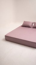 Fitted Sheet Set in Organic Tencel (110 GSM)