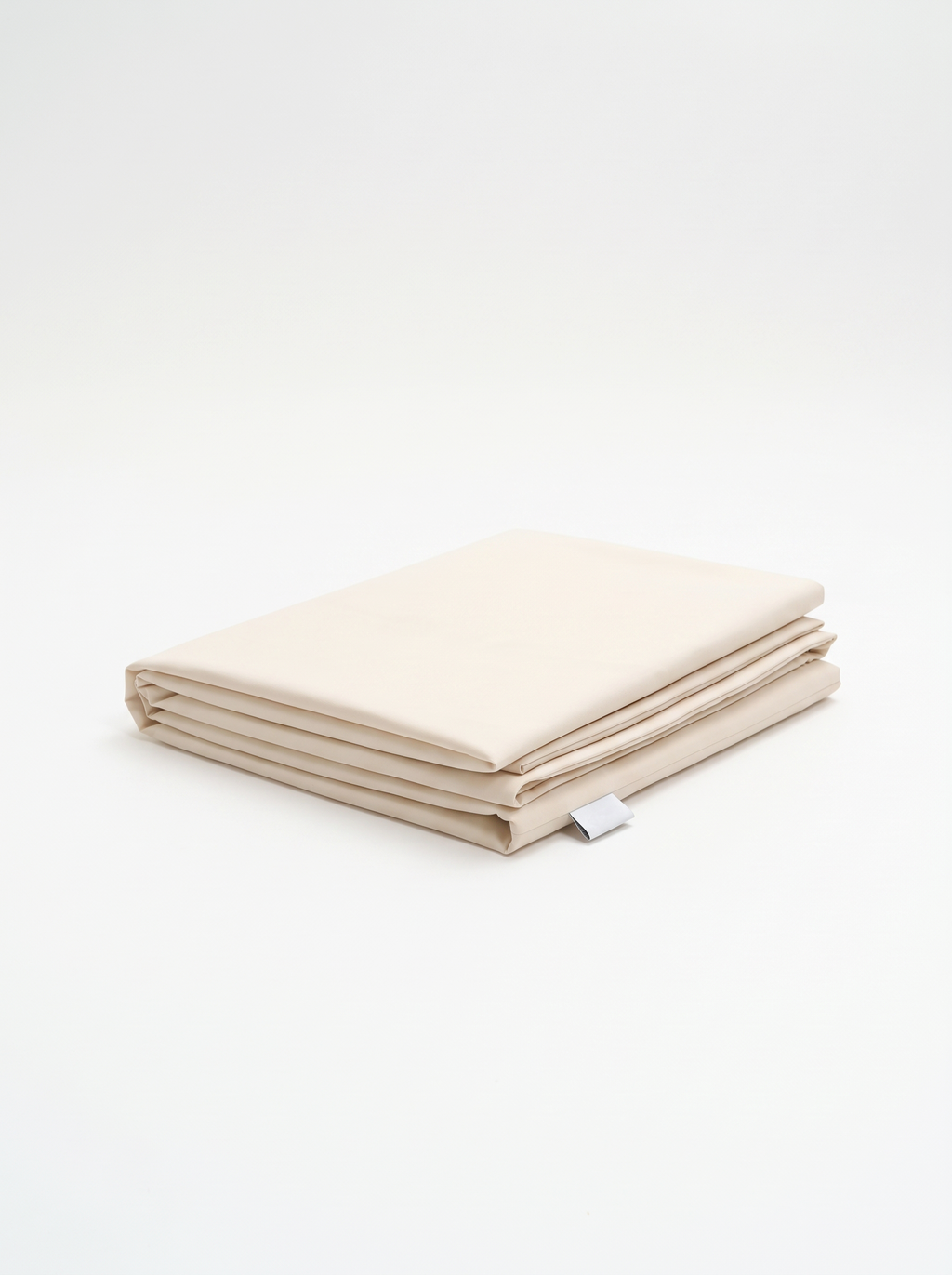 Fitted Sheet Set Form in Egyptian Cotton (1000 TC)