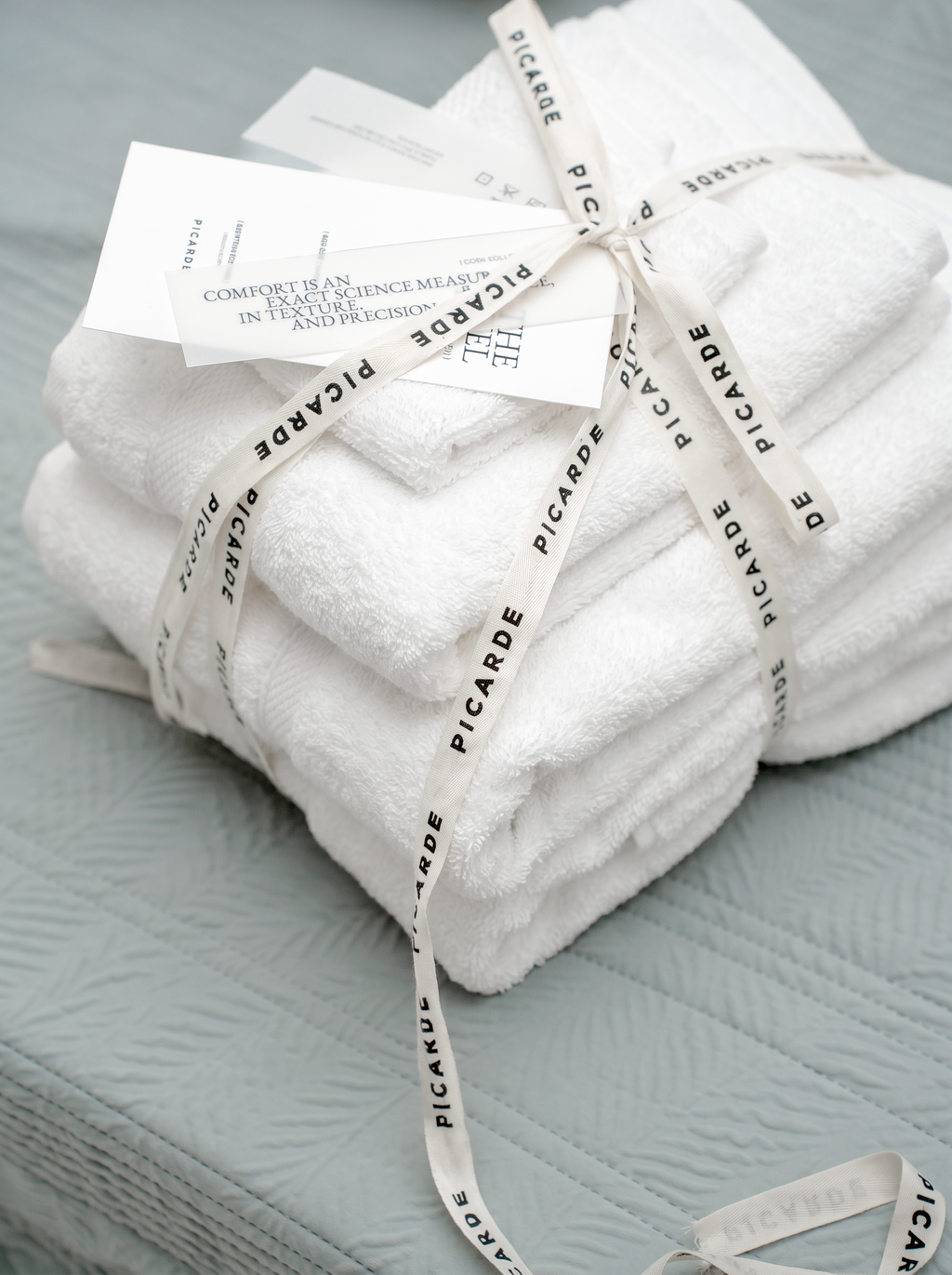 Egyptian Cotton Towels (600 GSM)