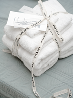 Egyptian Cotton Towels (600 GSM)