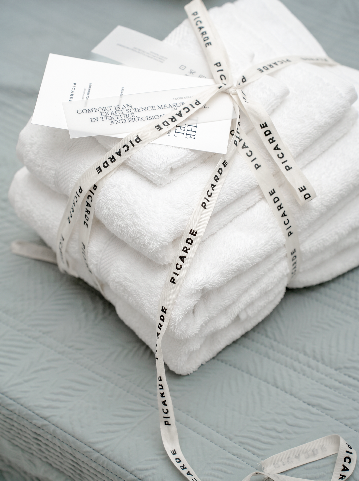 Egyptian Cotton Towels (600 GSM)