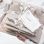 Egyptian Cotton Towels (600 GSM)