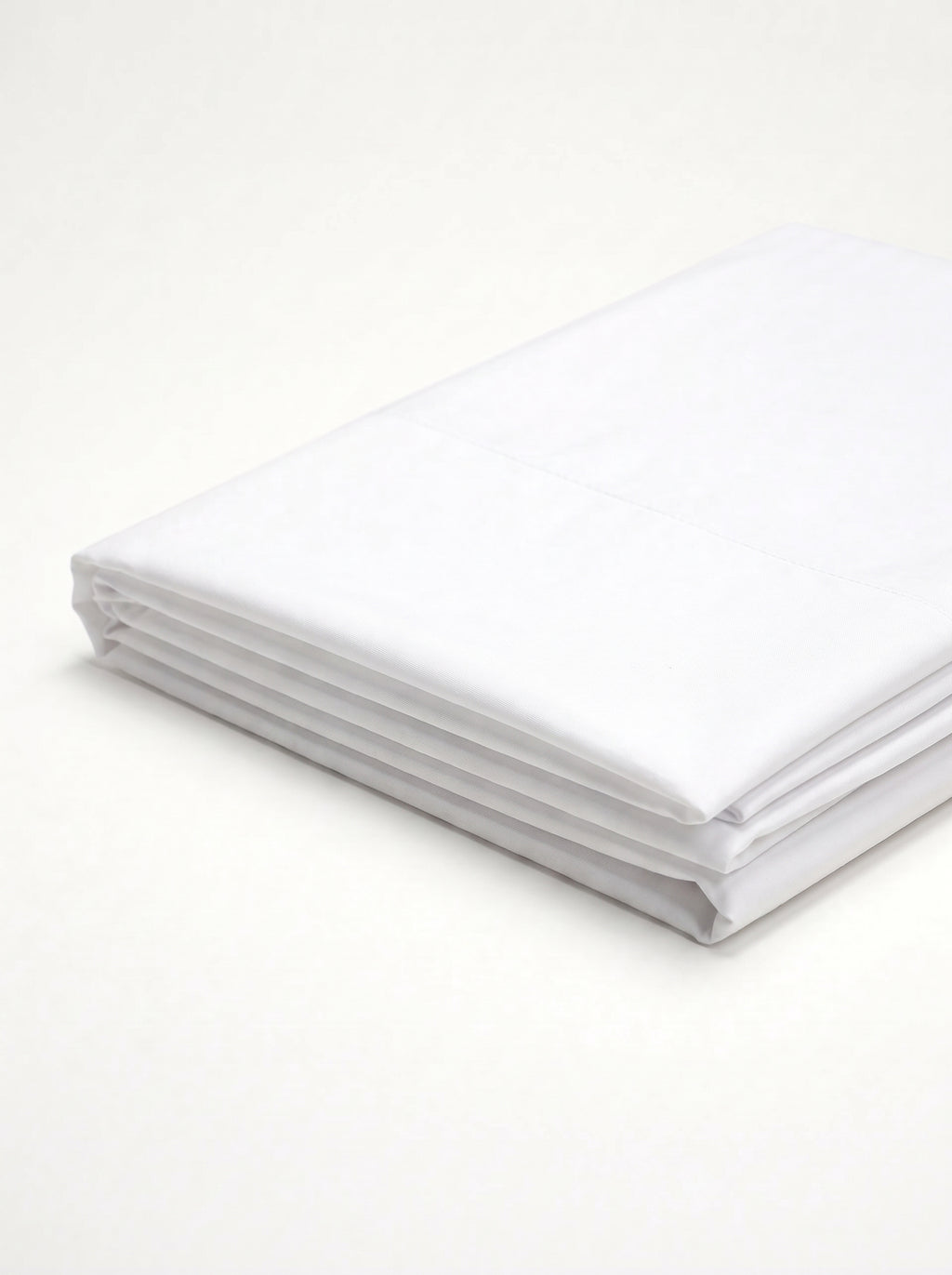 Fitted Sheet Set Form in Cotton (600 TC)
