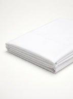 Fitted Sheet Set Form in Cotton (600 TC)