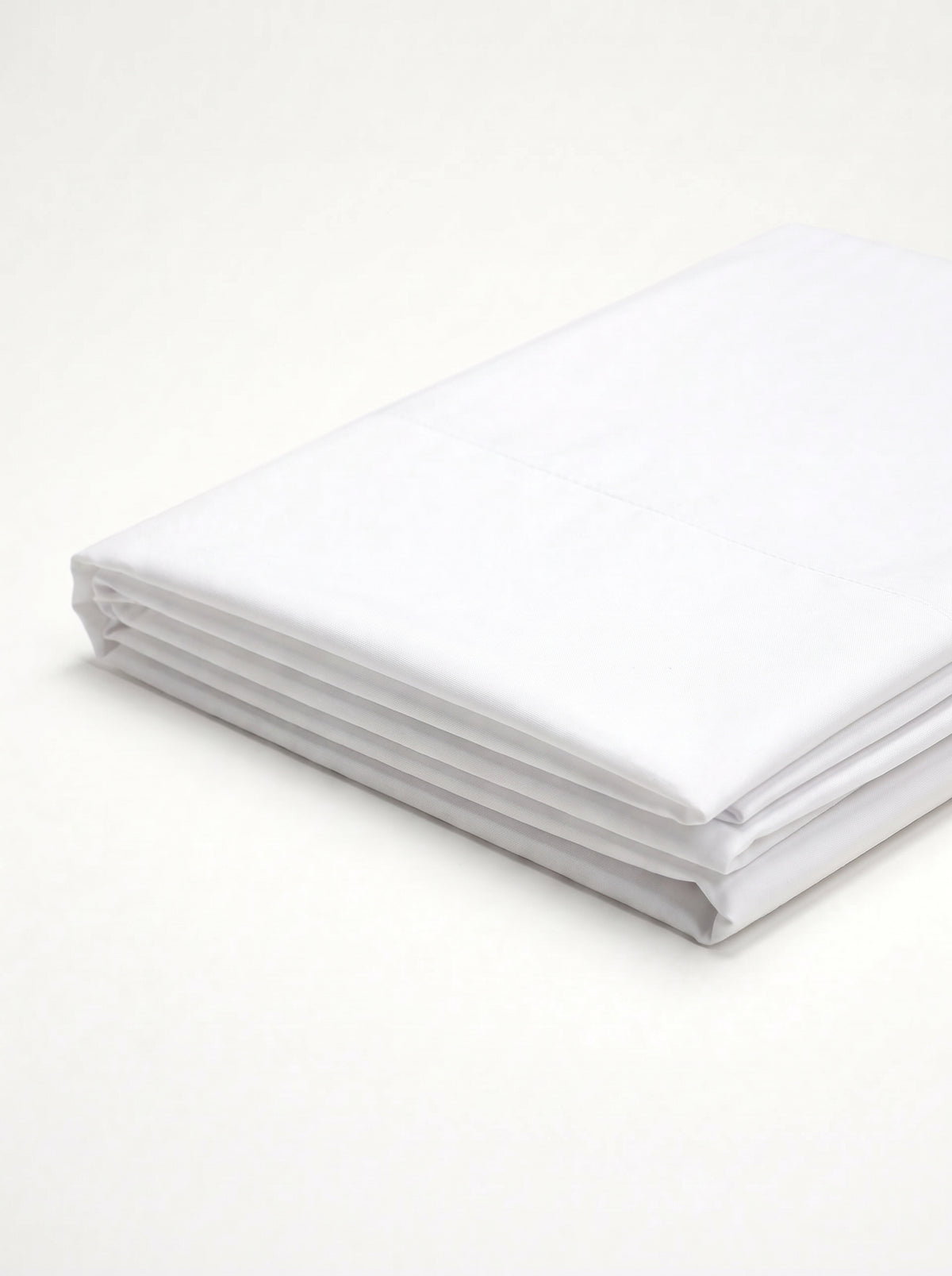 Fitted Sheet Set Form in Cotton (600 TC)